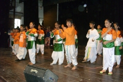 Amrit Jyoti School - Independence Day 2014