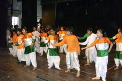 Amrit Jyoti School - Independence Day 2014