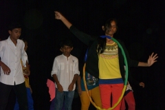 Amrit Jyoti School - Independence Day 2014