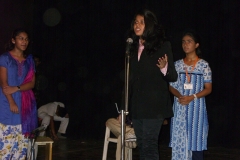 Amrit Jyoti School - Independence Day 2014