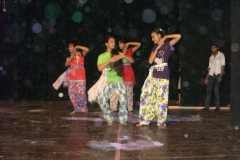 Amrit Jyoti School - Independence Day 2014