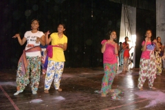 Amrit Jyoti School - Independence Day 2014