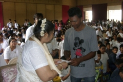 Amrit Jyoti School - Independence Day 2014