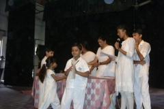 Amrit Jyoti School - Independence Day 2014