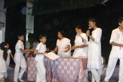 Amrit Jyoti School - Independence Day 2014