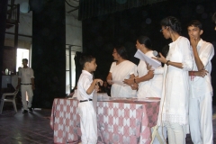 Amrit Jyoti School - Independence Day 2014