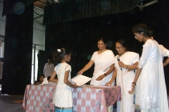 Amrit Jyoti School - Independence Day 2014