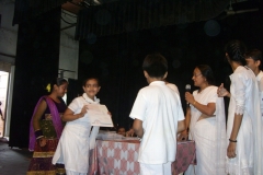 Amrit Jyoti School - Independence Day 2014