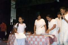 Amrit Jyoti School - Independence Day 2014