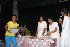 Amrit Jyoti School - Independence Day 2014