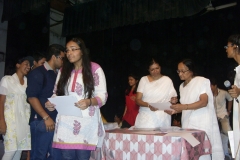 Amrit Jyoti School - Independence Day 2014