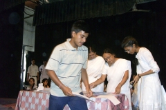 Amrit Jyoti School - Independence Day 2014