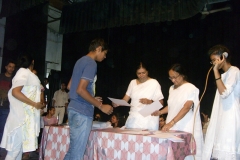 Amrit Jyoti School - Independence Day 2014