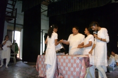 Amrit Jyoti School - Independence Day 2014