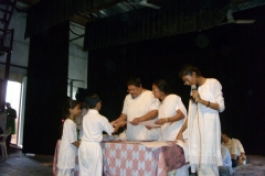 Amrit Jyoti School - Independence Day 2014