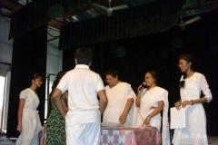 Amrit Jyoti School - Independence Day 2014