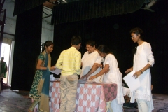 Amrit Jyoti School - Independence Day 2014