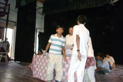 Amrit Jyoti School - Independence Day 2014