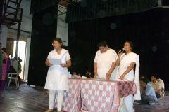 Amrit Jyoti School - Independence Day 2014