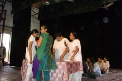 Amrit Jyoti School - Independence Day 2014