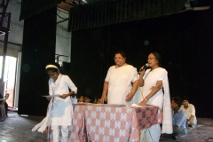 Amrit Jyoti School - Independence Day 2014