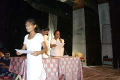 Amrit Jyoti School - Independence Day 2014