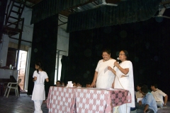 Amrit Jyoti School - Independence Day 2014