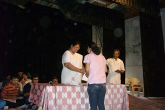 Amrit Jyoti School - Independence Day 2014