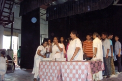 Amrit Jyoti School - Independence Day 2014