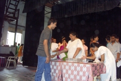 Amrit Jyoti School - Independence Day 2014