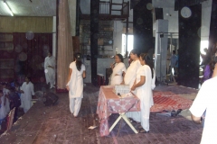 Amrit Jyoti School - Independence Day 2014