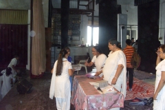 Amrit Jyoti School - Independence Day 2014