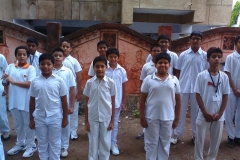Amrit Jyoti School - Independence Day 2015