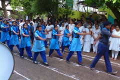 Amrit Jyoti School - Independence Day 2015