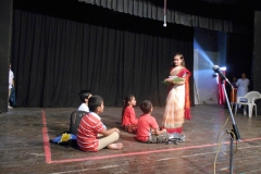 Amrit Jyoti School - Independence Day 2015