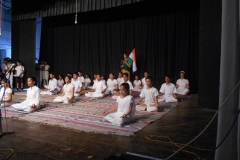 Amrit Jyoti School - Independence Day 2015