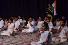 Amrit Jyoti School - Independence Day 2015