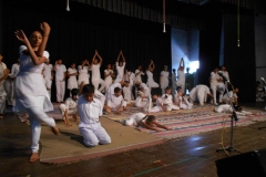 Amrit Jyoti School - Independence Day 2015