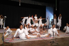 Amrit Jyoti School - Independence Day 2015