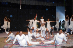 Amrit Jyoti School - Independence Day 2015