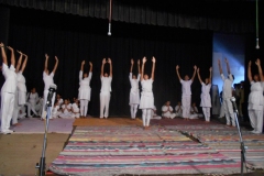 Amrit Jyoti School - Independence Day 2015