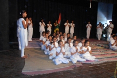 Amrit Jyoti School - Independence Day 2015