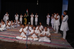 Amrit Jyoti School - Independence Day 2015