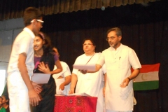 Amrit Jyoti School - Independence Day 2015