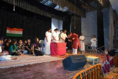 Amrit Jyoti School - Independence Day 2015