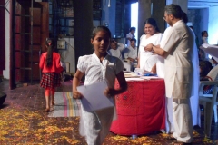 Amrit Jyoti School - Independence Day 2015