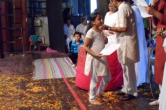 Amrit Jyoti School - Independence Day 2015