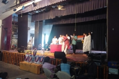 Amrit Jyoti School - Independence Day 2015