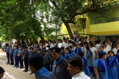 Amrit Jyoti School - Independence Day 2016