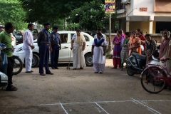 Amrit Jyoti School - Independence Day 2016